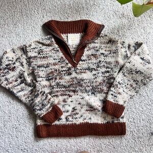 Stella Pardo Sweater